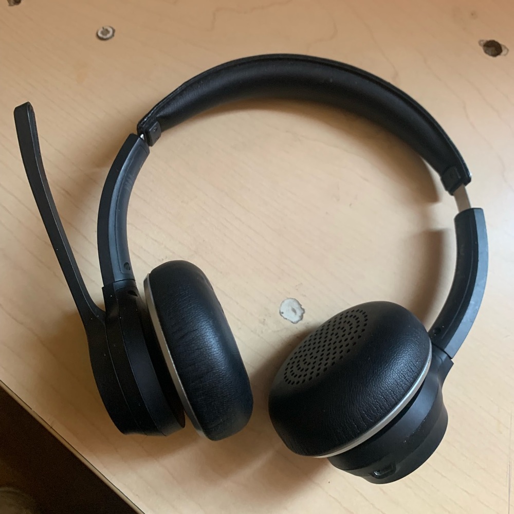 MPOW Bluetooth Headset for Work/Gaming